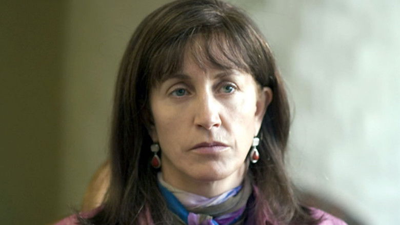 кадр из фильма Трансамерика