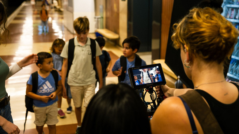 кадр из фильма Bruno