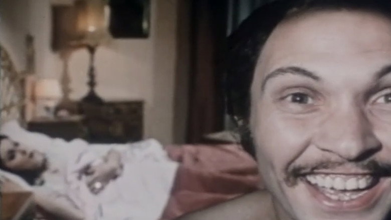 кадр из фильма Rivelazioni di uno psichiatra sul mondo perverso del sesso