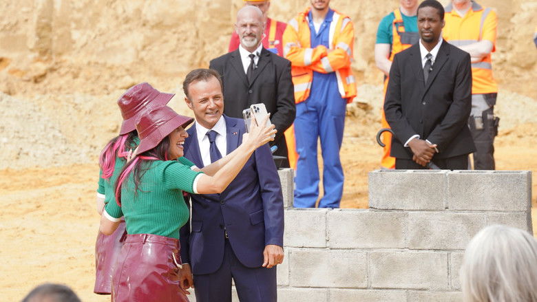 кадр из фильма Les Vengeances de Maître Poutifard