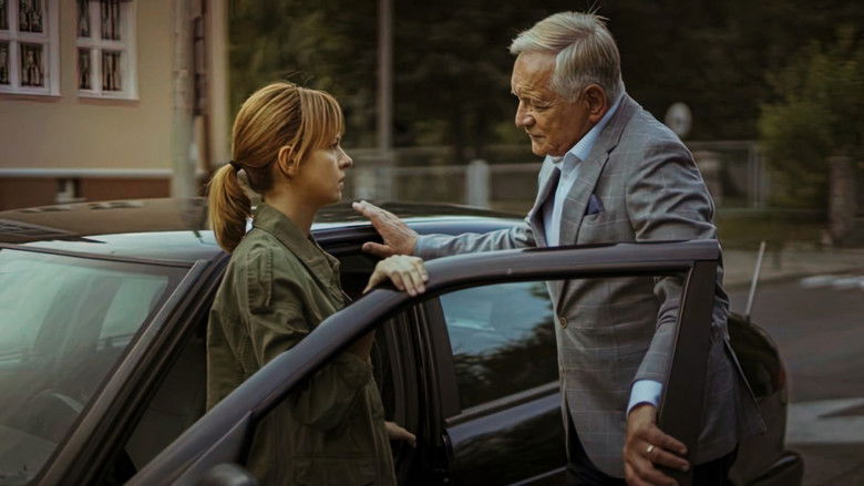 кадр из фильма Solid Gold