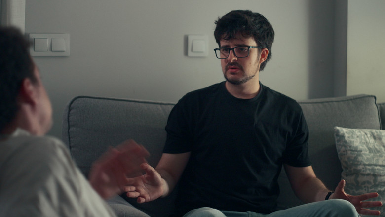 кадр из фильма Monstruo