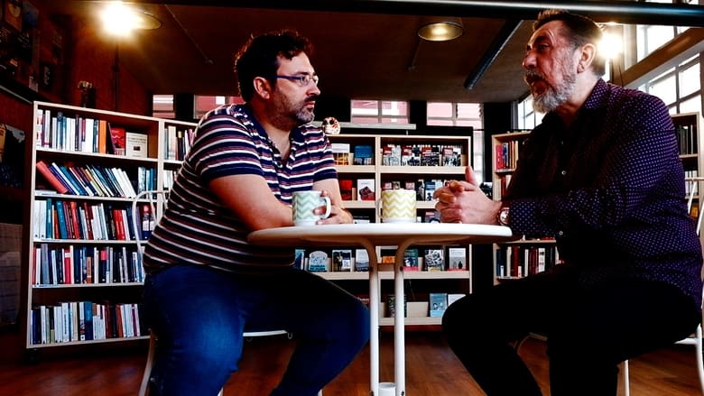 кадр из фильма Desmontando armarios