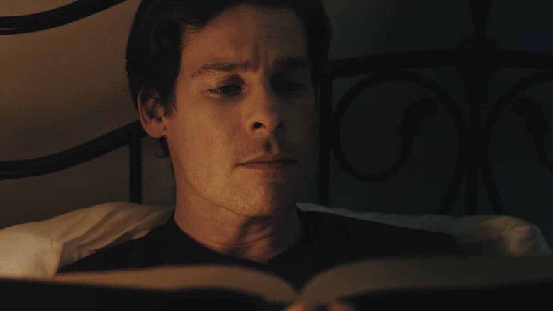 кадр из фильма Purgatory