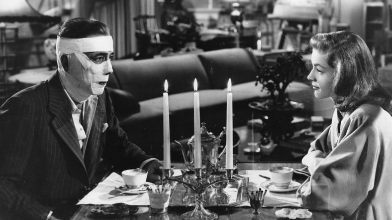 кадр из фильма Черная полоса