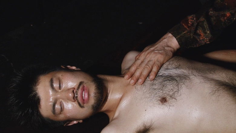 кадр из фильма 伯林漂流