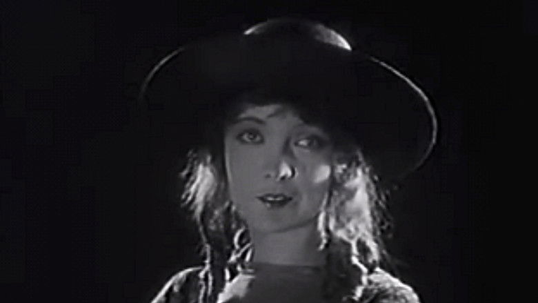 кадр из фильма The Greatest Question