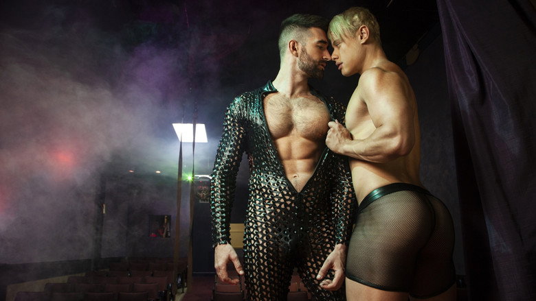 кадр из фильма Nob Hill