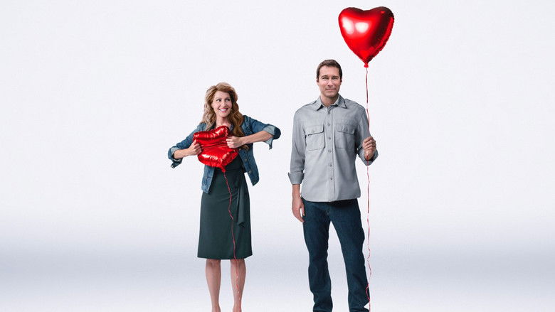 кадр из фильма Я ненавижу день Святого Валентина