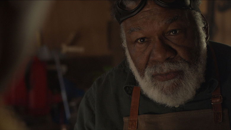 кадр из фильма The Devil to Pay