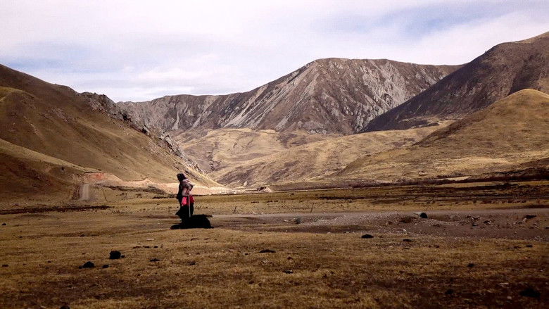 кадр из фильма 致亞歷珊卓