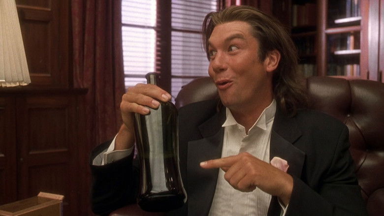 кадр из фильма Мартовские коты