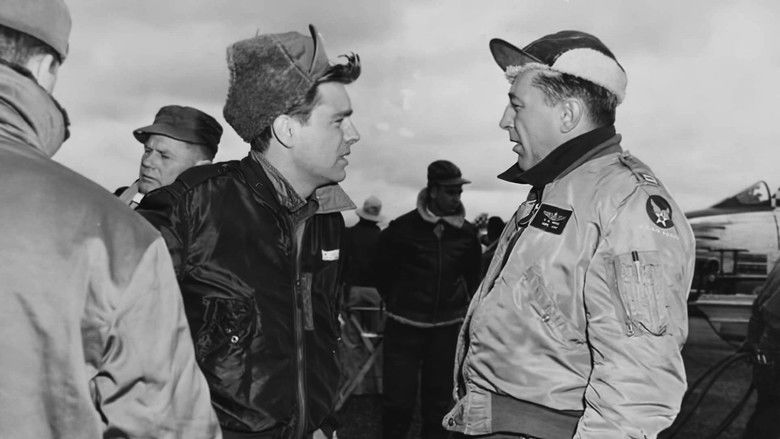 кадр из фильма The Hunters