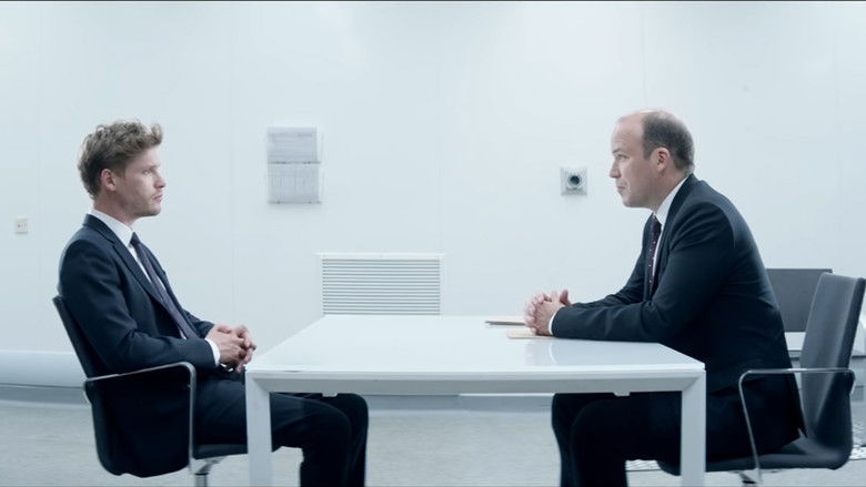 кадр из фильма The Interview
