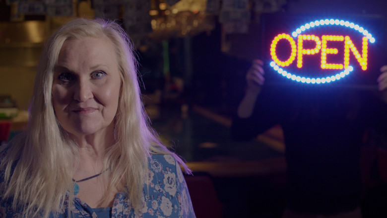 кадр из фильма Prettier in Whittier