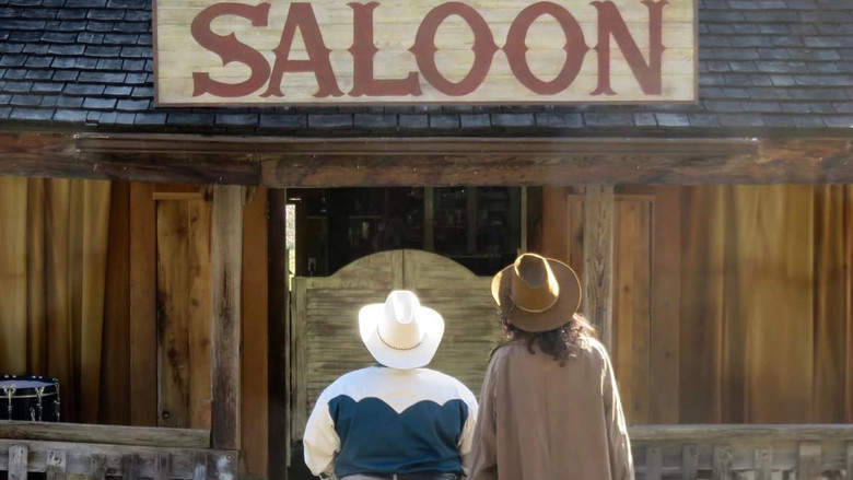 кадр из фильма The Ballad of Niall McNeil