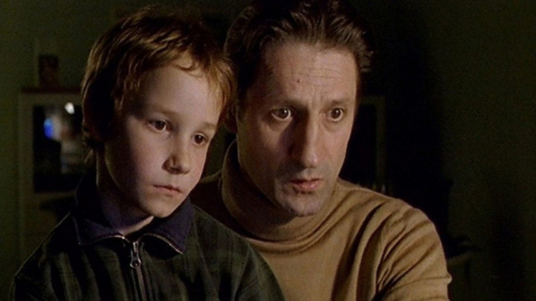 кадр из фильма Das gefrorene Meer