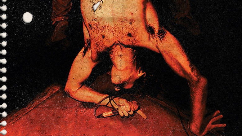 кадр из фильма 6ft Hick - Notes From The Underground