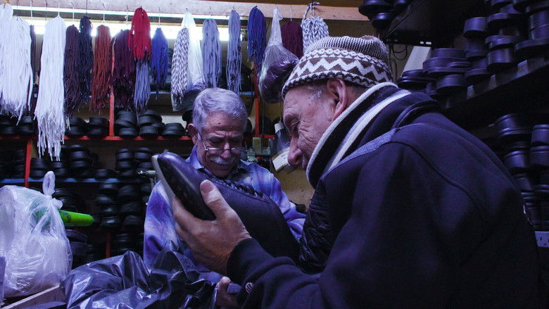 кадр из фильма Hidayet Usta