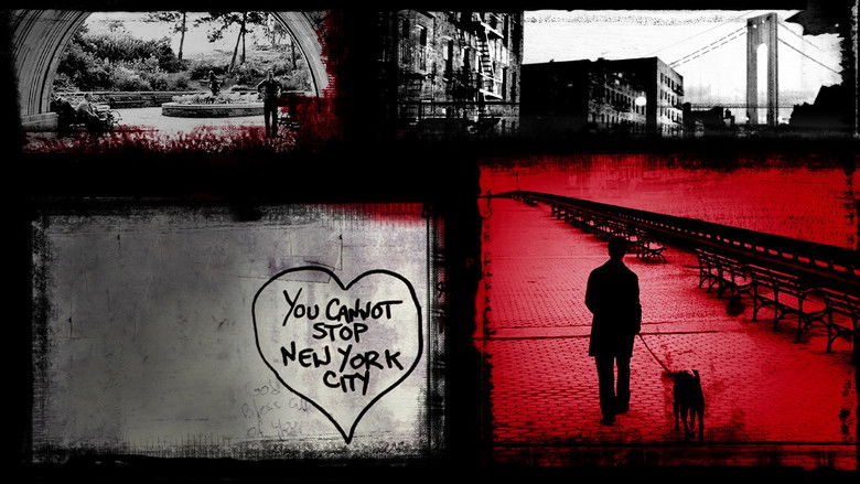 кадр из фильма 25-й час