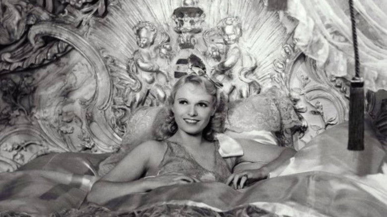 кадр из фильма The Queen's Affair