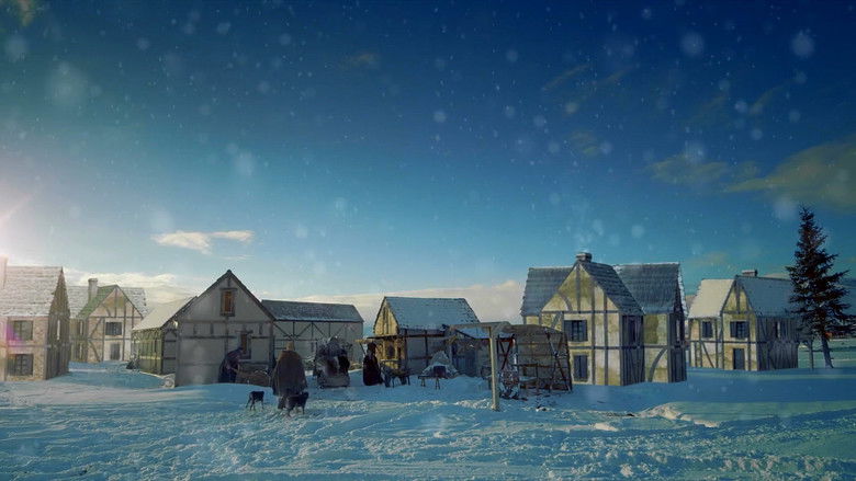 кадр из фильма Мифика: Задание для героев