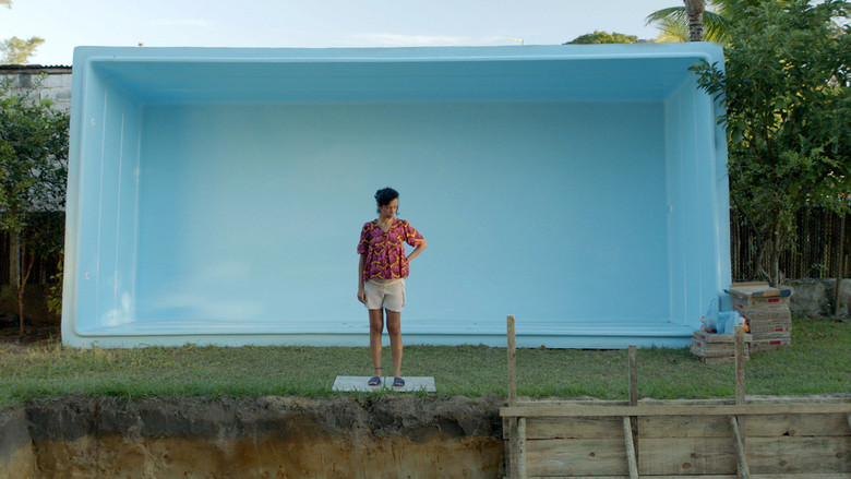 кадр из фильма A Felicidade das Coisas