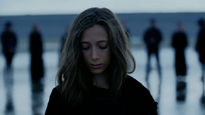 кадр из фильма Вечный резонанс