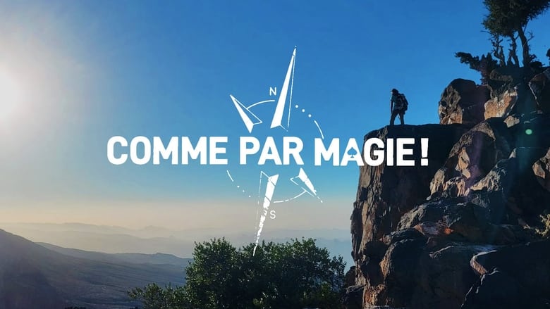 кадр из фильма Comme par magie