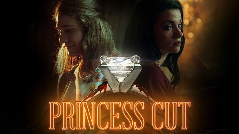 кадр из фильма Princess Cut