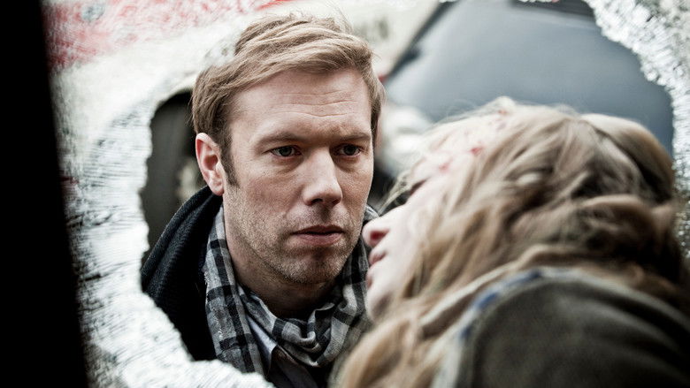 кадр из фильма Тот, кто убивает - Тень прошлого