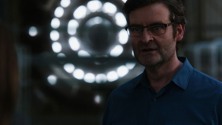 кадр из фильма Space/Time