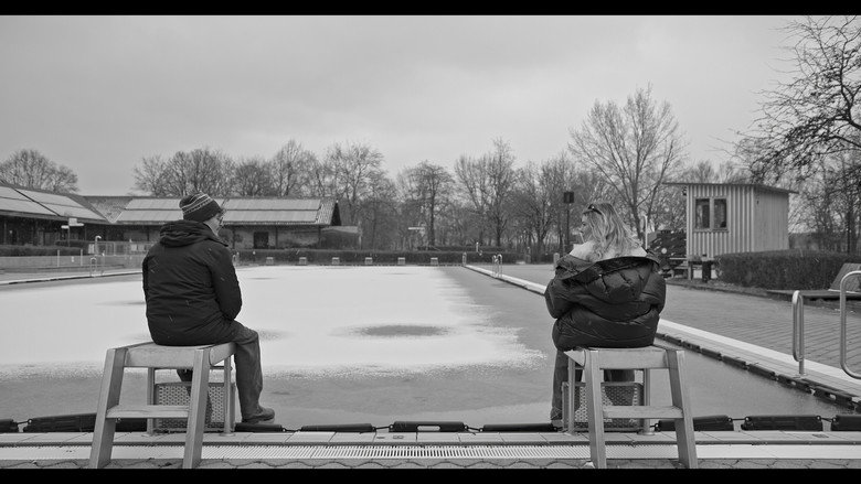 кадр из фильма Am Beckenrand