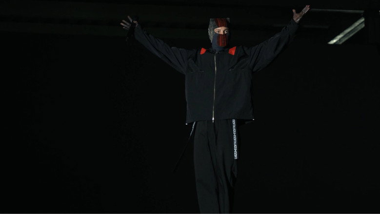 кадр из фильма Twenty One Pilots: More Than We Ever Imagined