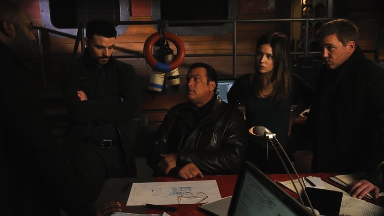 кадр из фильма Ангел смерти