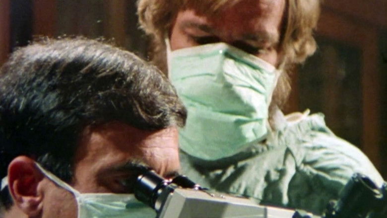 кадр из фильма The Alpha Incident