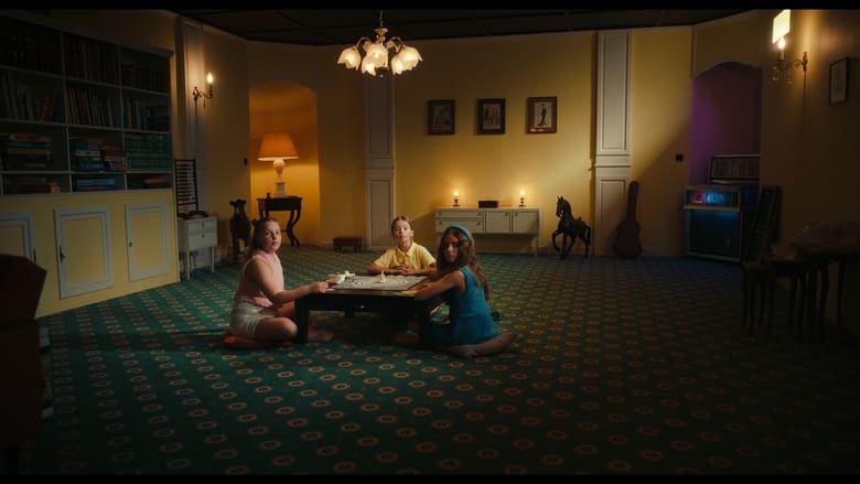 кадр из фильма Les Dents du bonheur