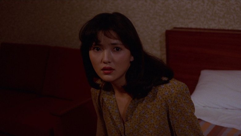 кадр из фильма 天使のはらわた 赤い淫画