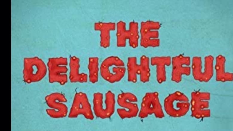 кадр из фильма The Delightful Sausage - Cold Hard Cache