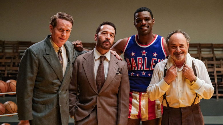 кадр из фильма Свитуотер