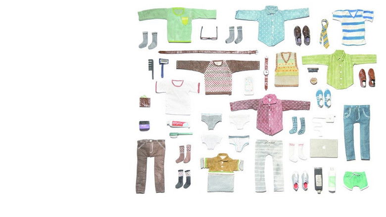 кадр из фильма Пустое место