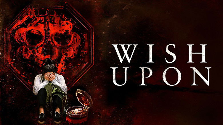 кадр из фильма Бойся своих желаний