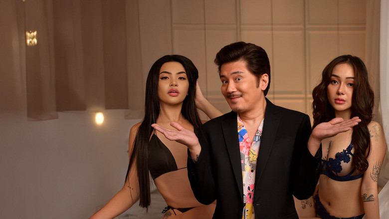 кадр из фильма Breast Friends Forever