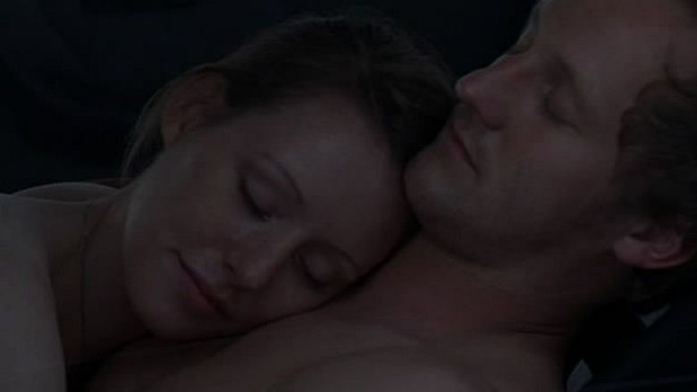 кадр из фильма Allein