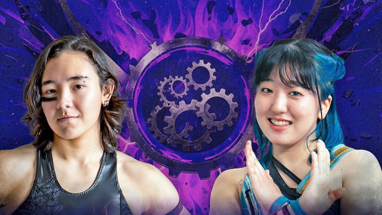 кадр из фильма SENJO 20th Anniversary TOUR in 新木場1stRING ～The Sky is the Limit～