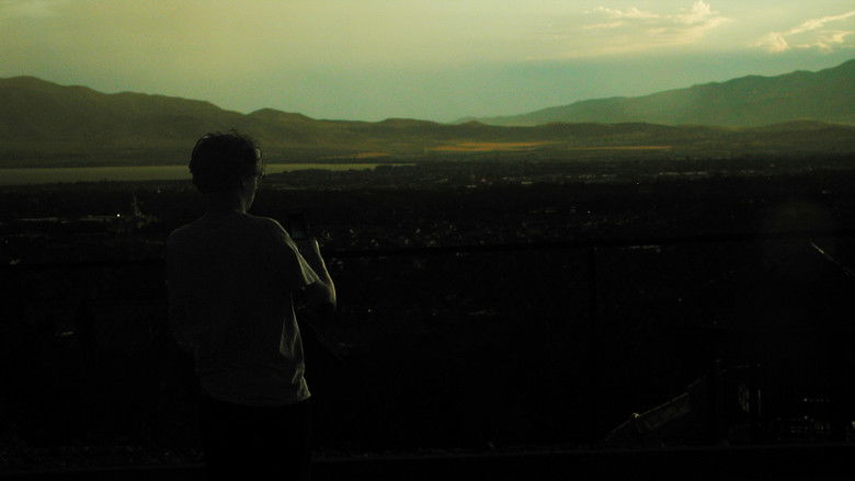 кадр из фильма Entering The Rainbow