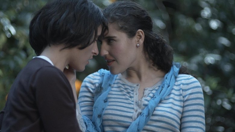 кадр из фильма Секс ангелов