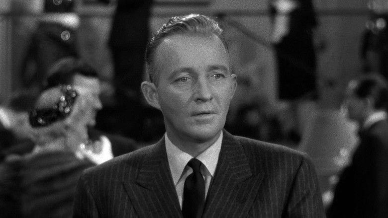 кадр из фильма Деревенская девушка