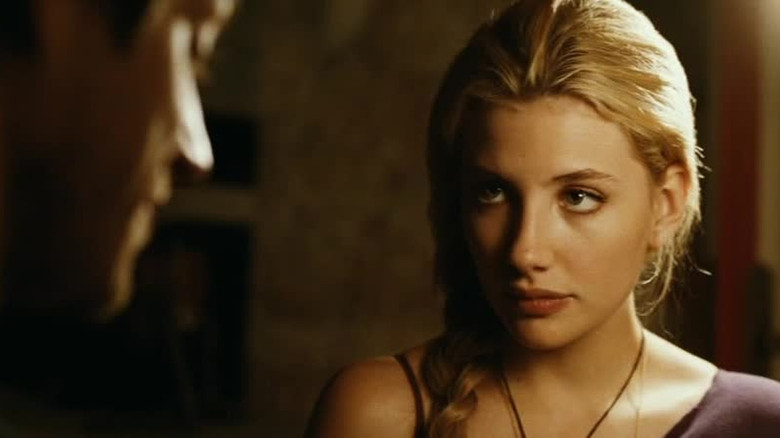 кадр из фильма Промах