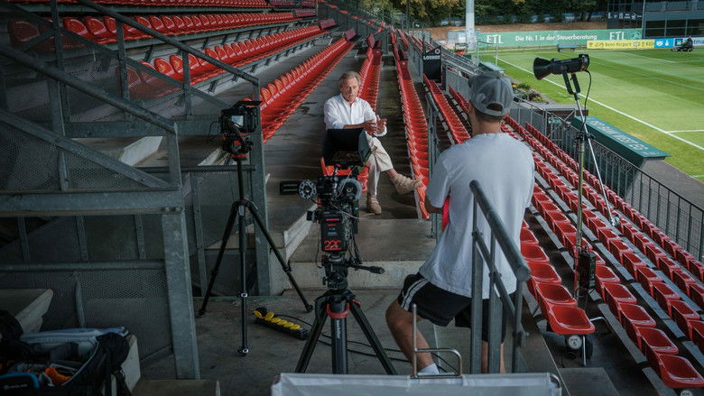 кадр из фильма Viktoria Köln | Vussball in Rheinkultur